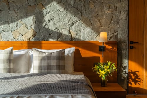 Grey Slate @ Shai Sher Estate – 4 bedroom villa in Shimla, Himachal Pradesh