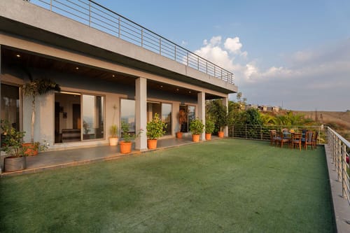 Aarna House – 4 bedroom villa in Pune, Maharashtra