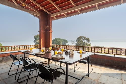 Bahava – 4 bedroom villa in Igatpuri, Maharashtra