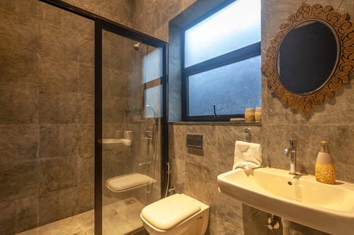 Sunset Boulevard – 6 bedroom villa in Karjat, Maharashtra