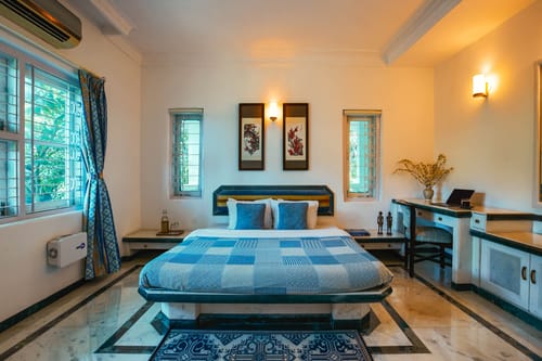 Villa Bharat - Gorai