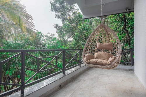 Villa Anantam – 5 bedroom villa in Alibaug, Maharashtra