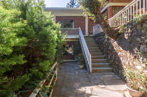 The Cypress @ The Verandah – 2 bedroom villa in Bhimtal, Uttarakhand