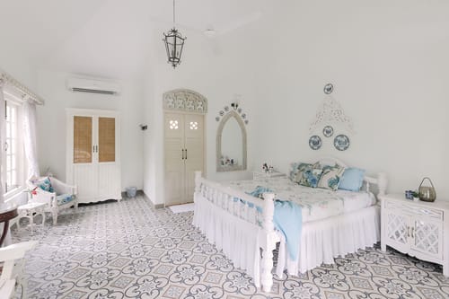 Cosy Cottage - The Inner Temple – 2 bedroom villa in Alibaug, Maharashtra
