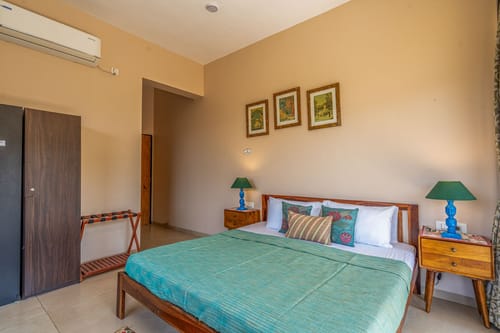 Beyond Infinity – 5 bedroom villa in Lonavala, Maharashtra