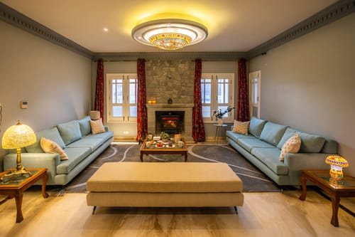 Midsummer Moon – 5 bedroom villa in Srinagar, Jammu And kashmir
