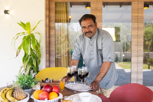 Asteria Enclave – 2 bedroom villa in Nashik, Maharashtra