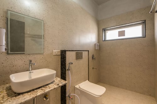 Grey Sky – 3 bedroom villa in Udaipur, Rajasthan