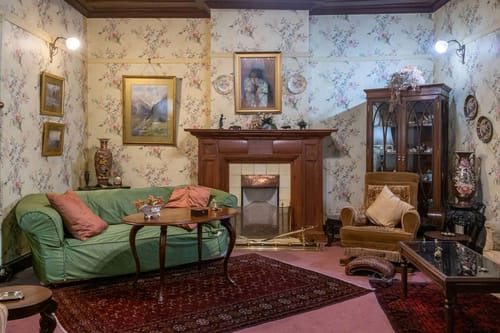 Northwood Cottage - A Heritage Retreat – 3 bedroom villa in Shimla, Himachal Pradesh