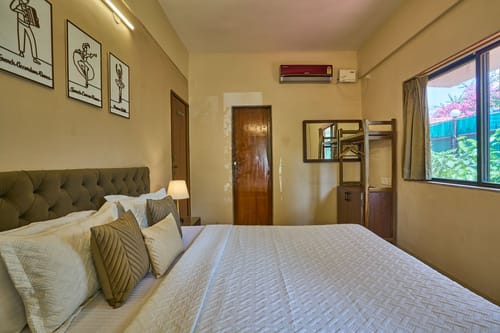 Solea – 5 bedroom villa in Panchgani, Maharashtra