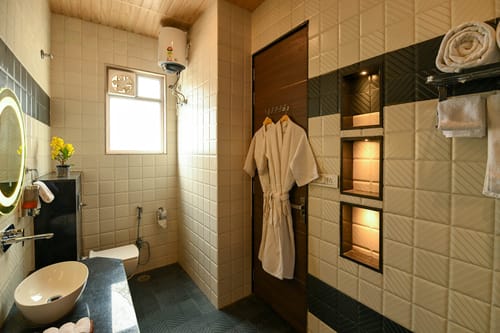 The Farm 15 – 5 bedroom villa in Jaipur, Rajasthan