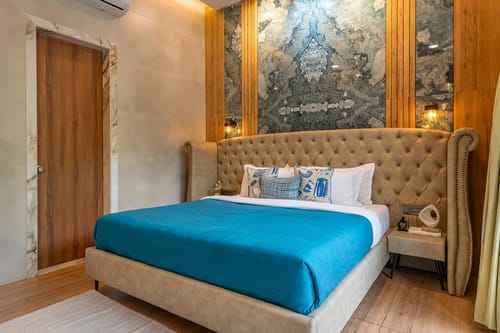 La Rive – 5 bedroom villa in Lonavala, Maharashtra
