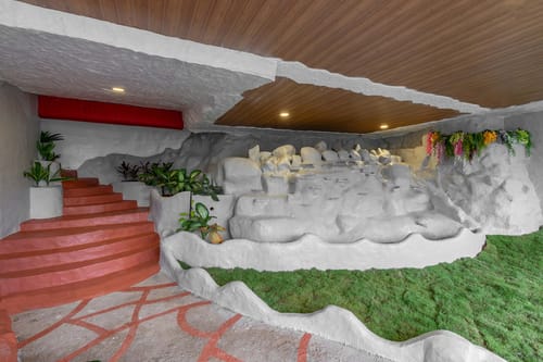Villa Stonera - Igatpuri – 5 bedroom villa in Igatpuri, Maharashtra