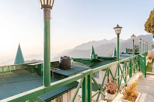 Simhayana's Villa | Mussoorie – 2 bedroom villa in Mussoorie, Uttarakhand
