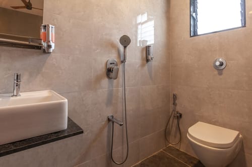 One Villa – 3 bedroom villa in Karjat, Maharashtra