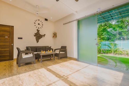 Sundream Palms – 6 bedroom villa in Alibaug, Maharashtra