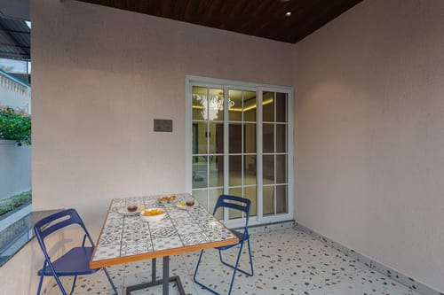 Serenity Shores – 3 bedroom villa in Alibaug, Maharashtra