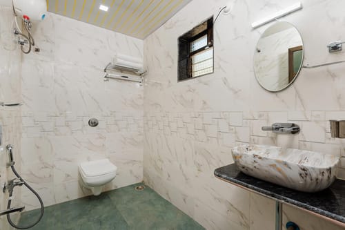 Mango Splash – 8 bedroom villa in Karjat, Maharashtra