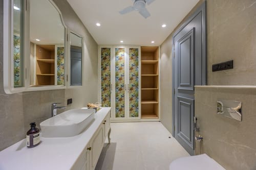 Valley View | 5-BHK Villa With Private Pool, Sit-out Areas, TT Table, Pool Table, Bar & Scenic Views – 5 bedroom villa in North Goa, Goa