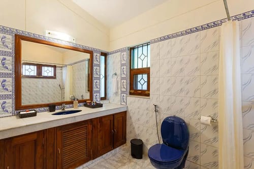Rainbow Cottage – 3 bedroom villa in Nainital, Uttarakhand