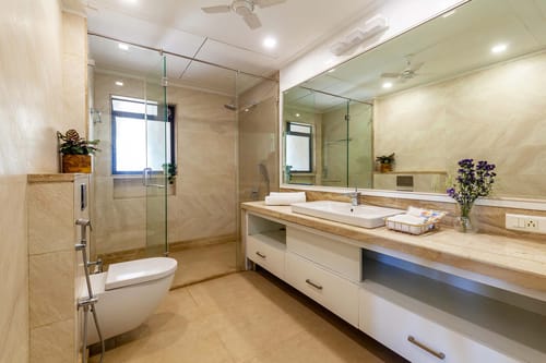 Emerald Acres – 7 bedroom villa in Lonavala, Maharashtra