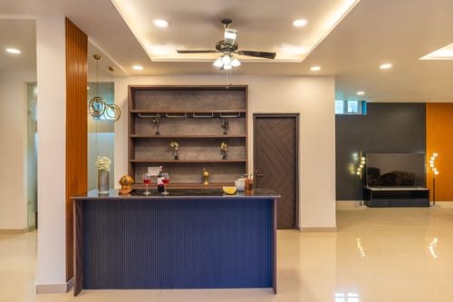 Saturn @ Wandering Vines W/ Indoor Pool - Sohna