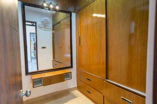 Polaris – 3 bedroom villa in Dehradun, Uttarakhand