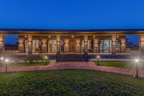 Upavan @ Nyra Farms - Wada