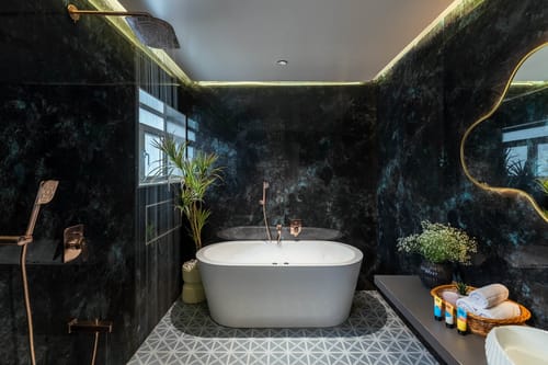 Mikasa – 4 bedroom villa in Lonavala, Maharashtra