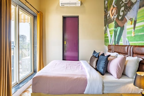 Zenith Villa – 12 bedroom villa in Lonavala, Maharashtra