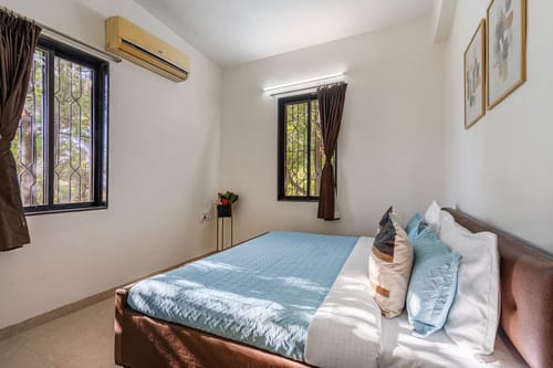 MARS Haven – 8 bedroom villa in Panchgani, Maharashtra