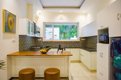Serenita Abode | Escape With Plunge Pool, Garden & Terrace Near Sahastradhara – 3 bedroom villa in Dehradun, Uttarakhand