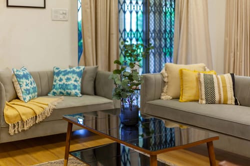 V Square – 5 bedroom villa in Lonavala, Maharashtra