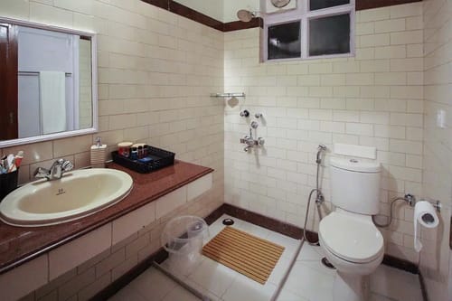 Trishul – 4 bedroom villa in Mussoorie, Uttarakhand