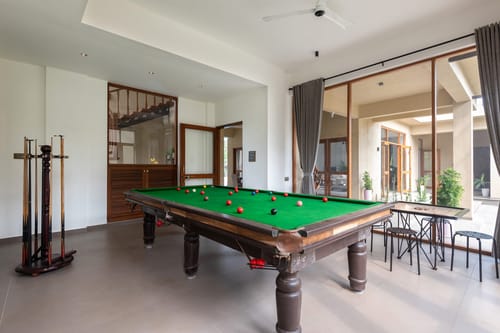 Casa Frangipani – 6 bedroom villa in Alibaug, Maharashtra
