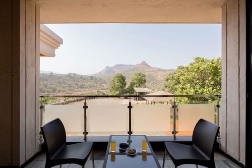 Crown Crest – 5 bedroom villa in Karjat, Maharashtra