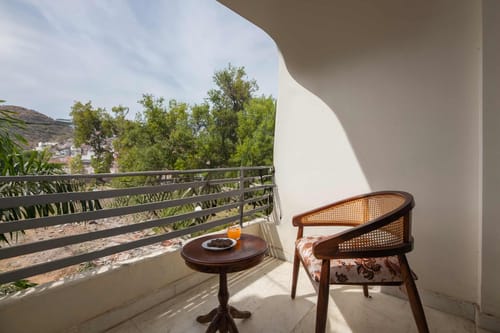 Arka Crest – 3 bedroom villa in Udaipur, Rajasthan