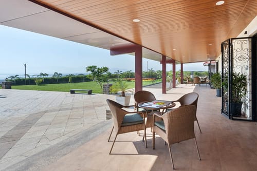 Breezy Whispers - Igatpuri – 3 bedroom villa in Igatpuri, Maharashtra