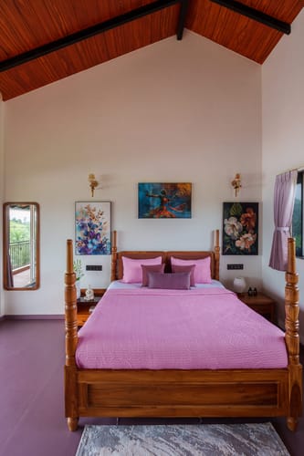 Zen Haven - Igatpuri – 5 bedroom villa in Igatpuri, Maharashtra