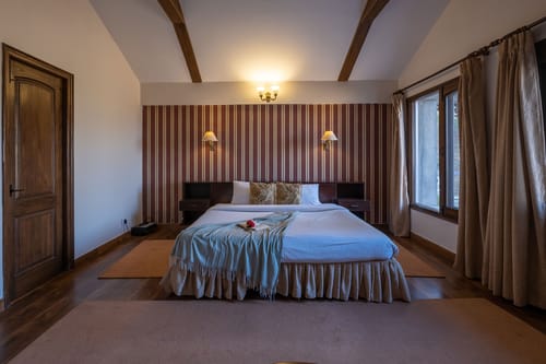 Destine – 6 bedroom villa in Kasauli, Himachal Pradesh