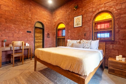 Bahava – 4 bedroom villa in Igatpuri, Maharashtra