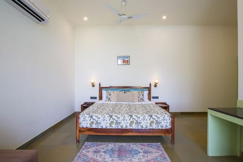 Coral @ The Pastel Courtyard