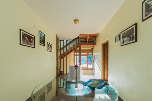 Conifer @ Garbyang Homestay – 2 bedroom villa in Nainital, Uttarakhand