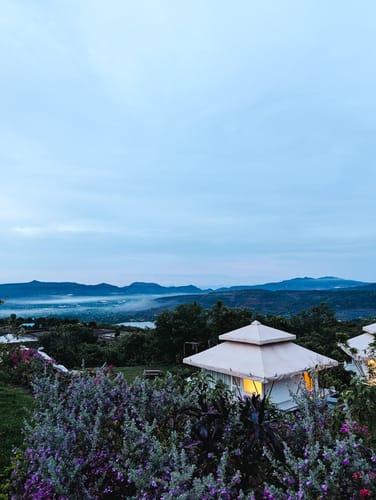 Vaana – 12 bedroom villa in Lonavala, Maharashtra
