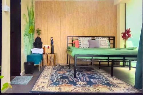 Woodhaus – 5 bedroom villa in Lonavala, Maharashtra