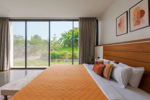 Open House – 3 bedroom villa in Pune, Maharashtra