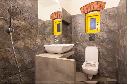 Retreat on Cloud 9 Homestay – 2 bedroom villa in Lonavala, Maharashtra