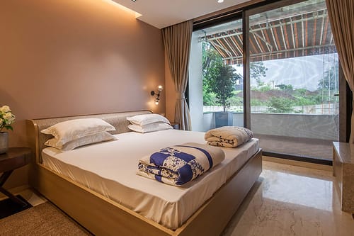 Villa 41 – 6 bedroom villa in Lonavala, Maharashtra
