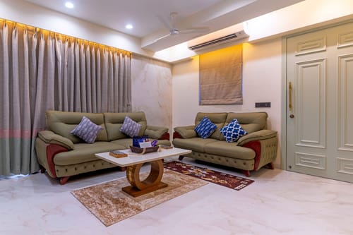 Rosalia | 3-BHK Villa With Shared Pool and Lawn | 5 km from Shree Narayani Dham Temple – 3 bedroom villa in Lonavala, Maharashtra