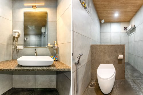 The Rising Sun – 6 bedroom villa in Karjat, Maharashtra